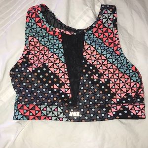 Victoria’s Secret Sport VSX Sexy Sports Bra